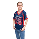I'm over the moon excited for this jersey!! It’s exactly what I was looking for to wear on the morning of my big day