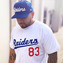 Cool custom Jersey, decent quality for the price.