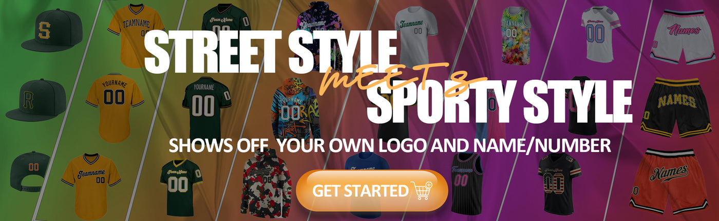 Exclusive designs